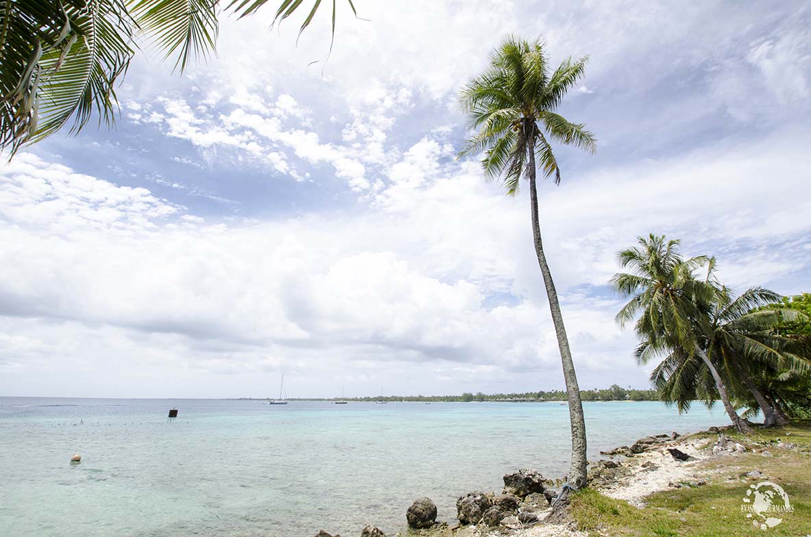 Rangiroa