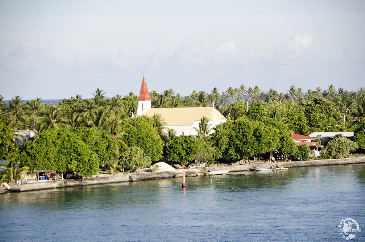 Rangiroa