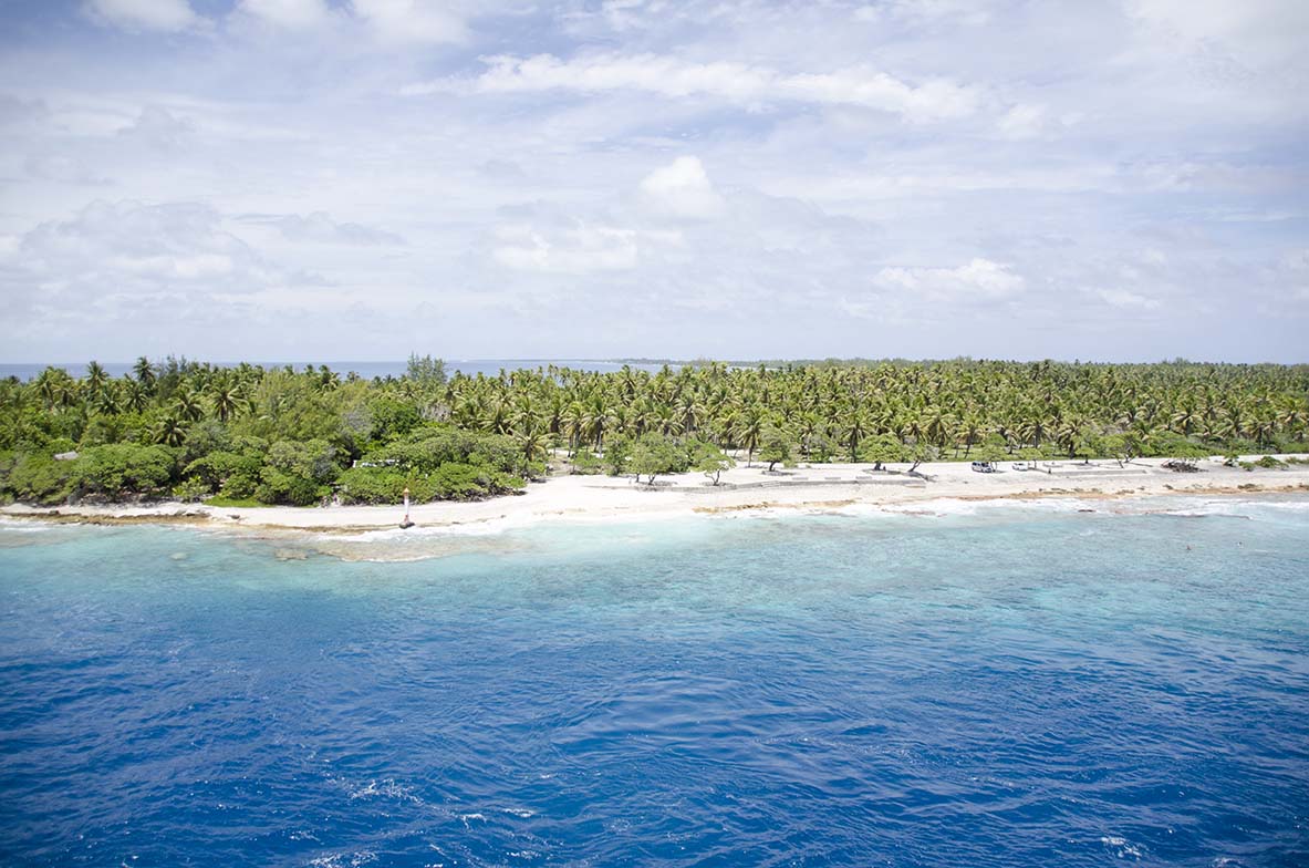 Rangiroa