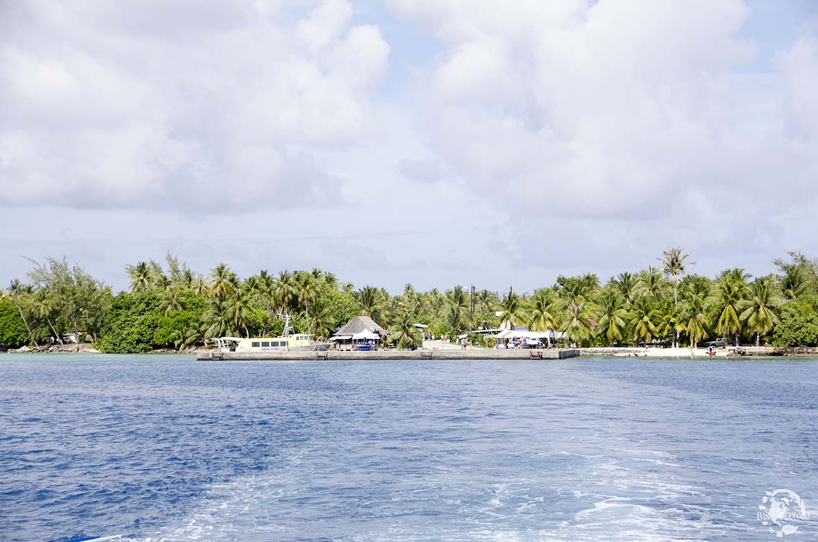 Rangiroa