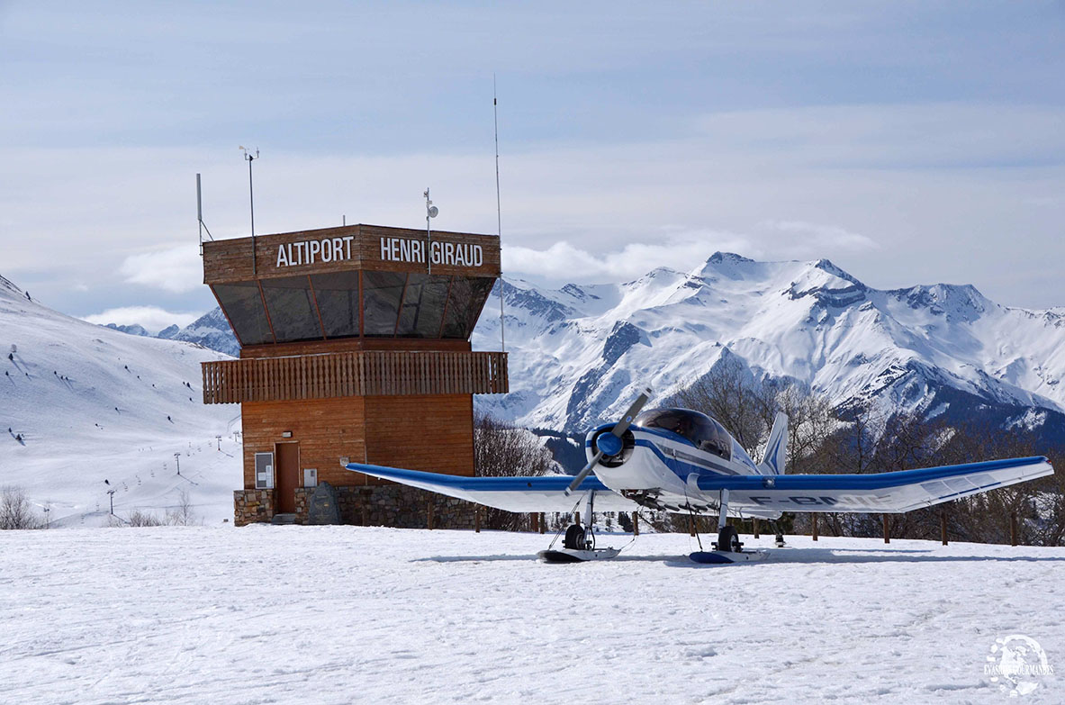 Printemps du Ski à l'Alpe d'Huez