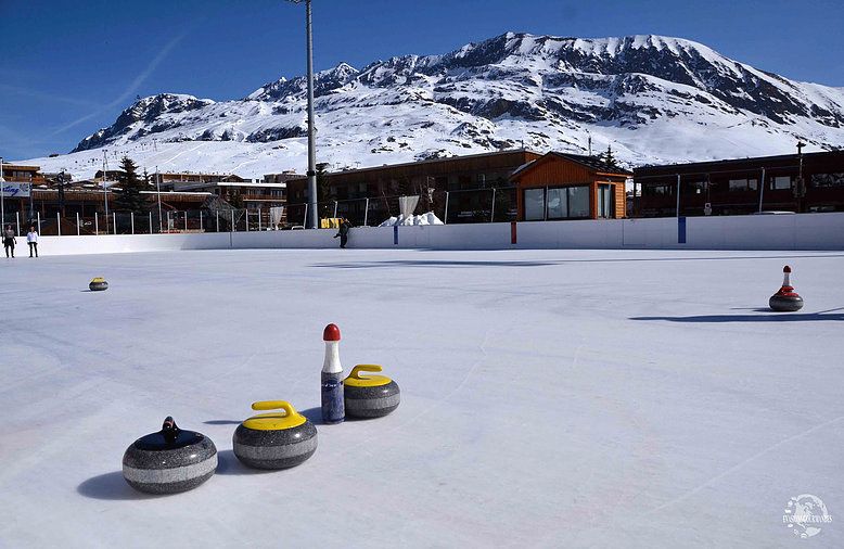 Printemps du Ski à l'Alpe d'Huez