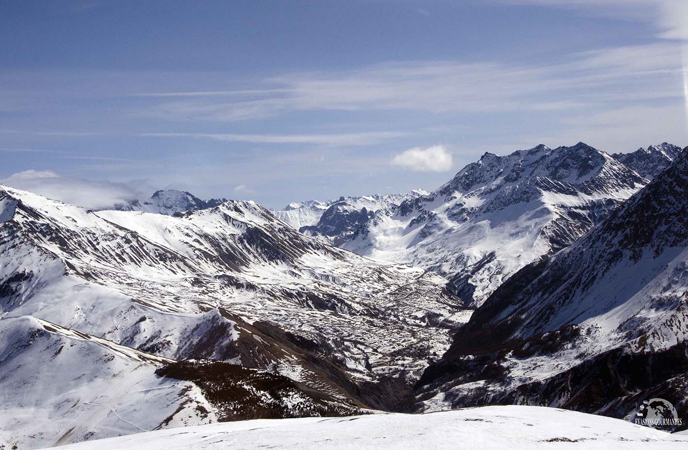 Printemps du Ski à l'Alpe d'Huez
