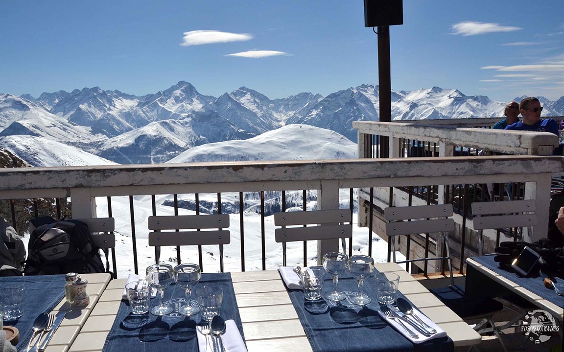 Printemps du Ski à l'Alpe d'Huez