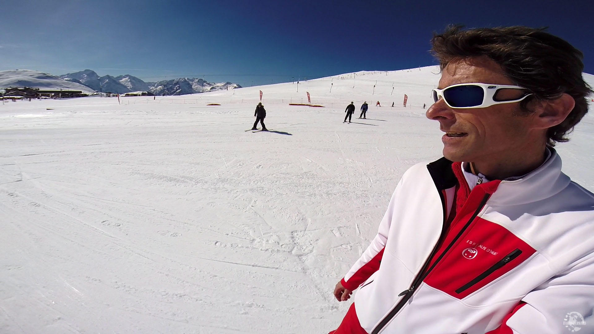 Printemps du Ski à l'Alpe d'Huez