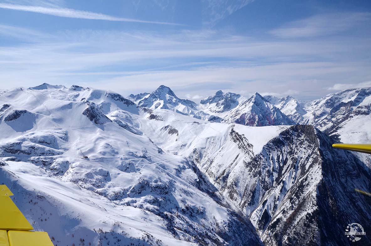 Printemps du Ski à l'Alpe d'Huez