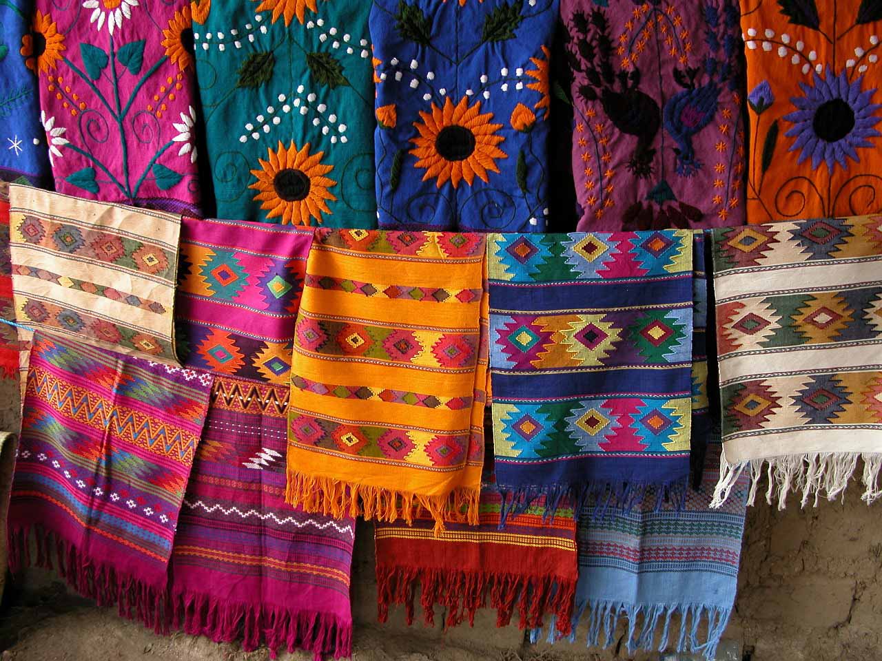 mexique Festival Que Gusto