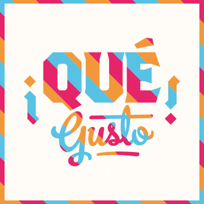 Festival Que Gusto