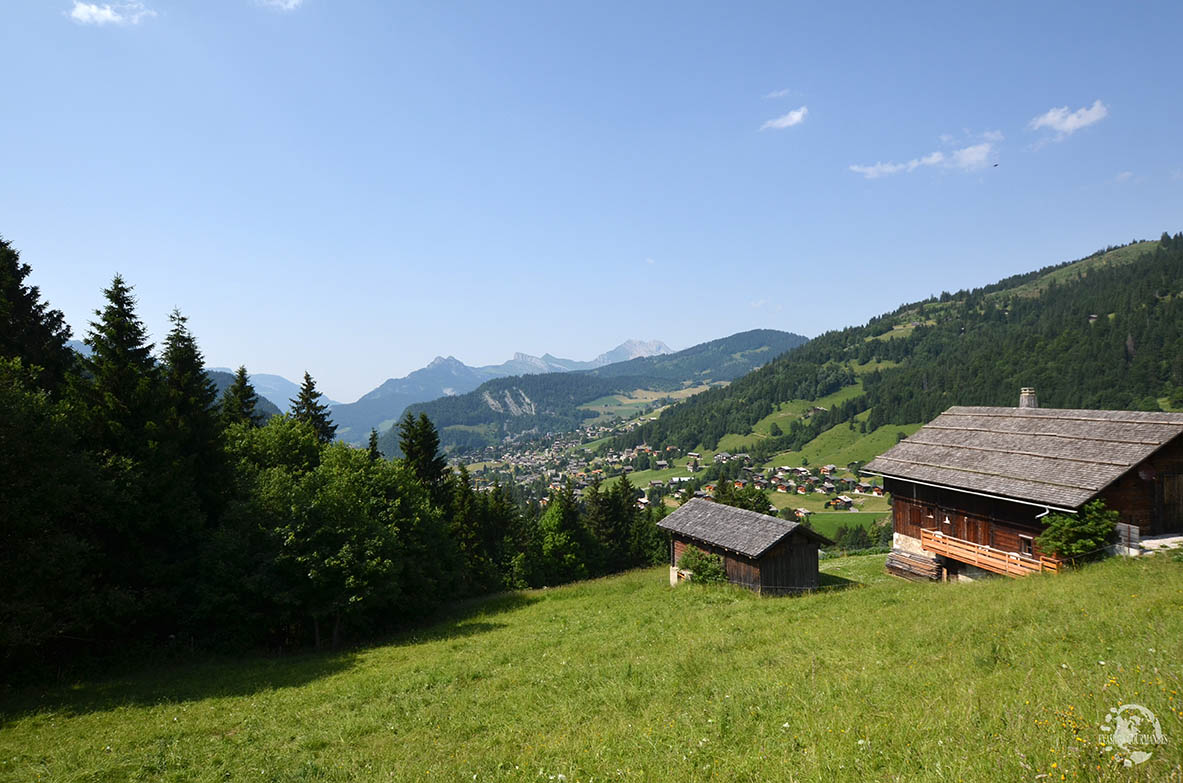 La Clusaz