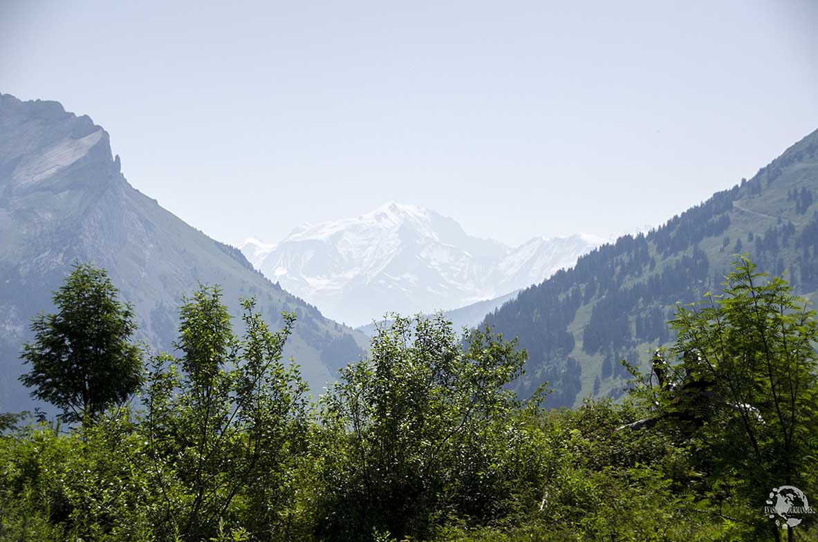 Mont Blanc