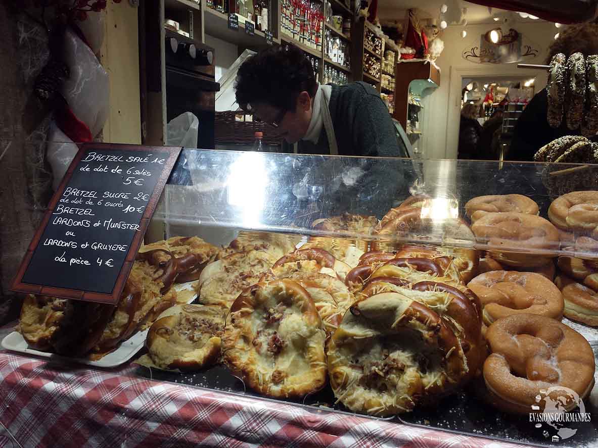 marché de Noël de Riquewihr