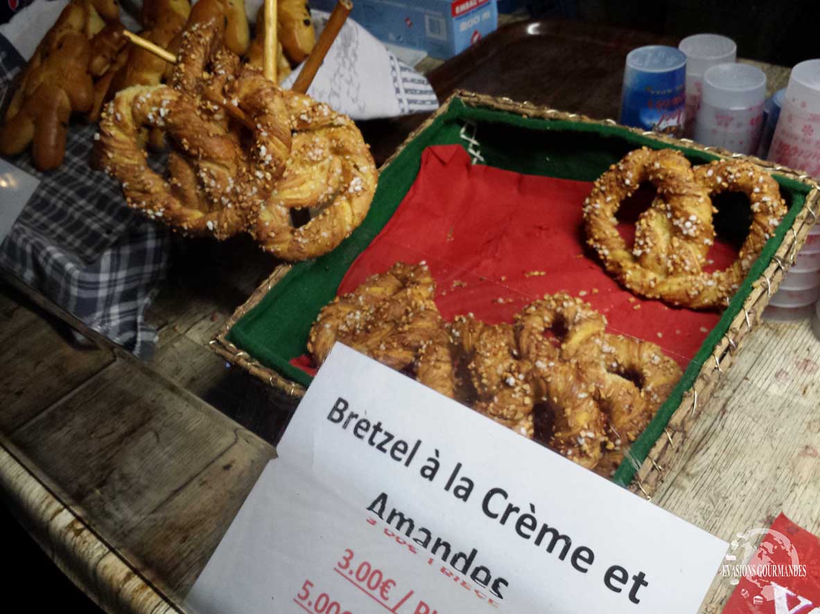 marché de Noël de Riquewihr