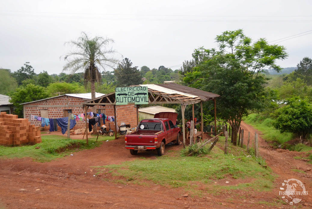 Puerto Libertad