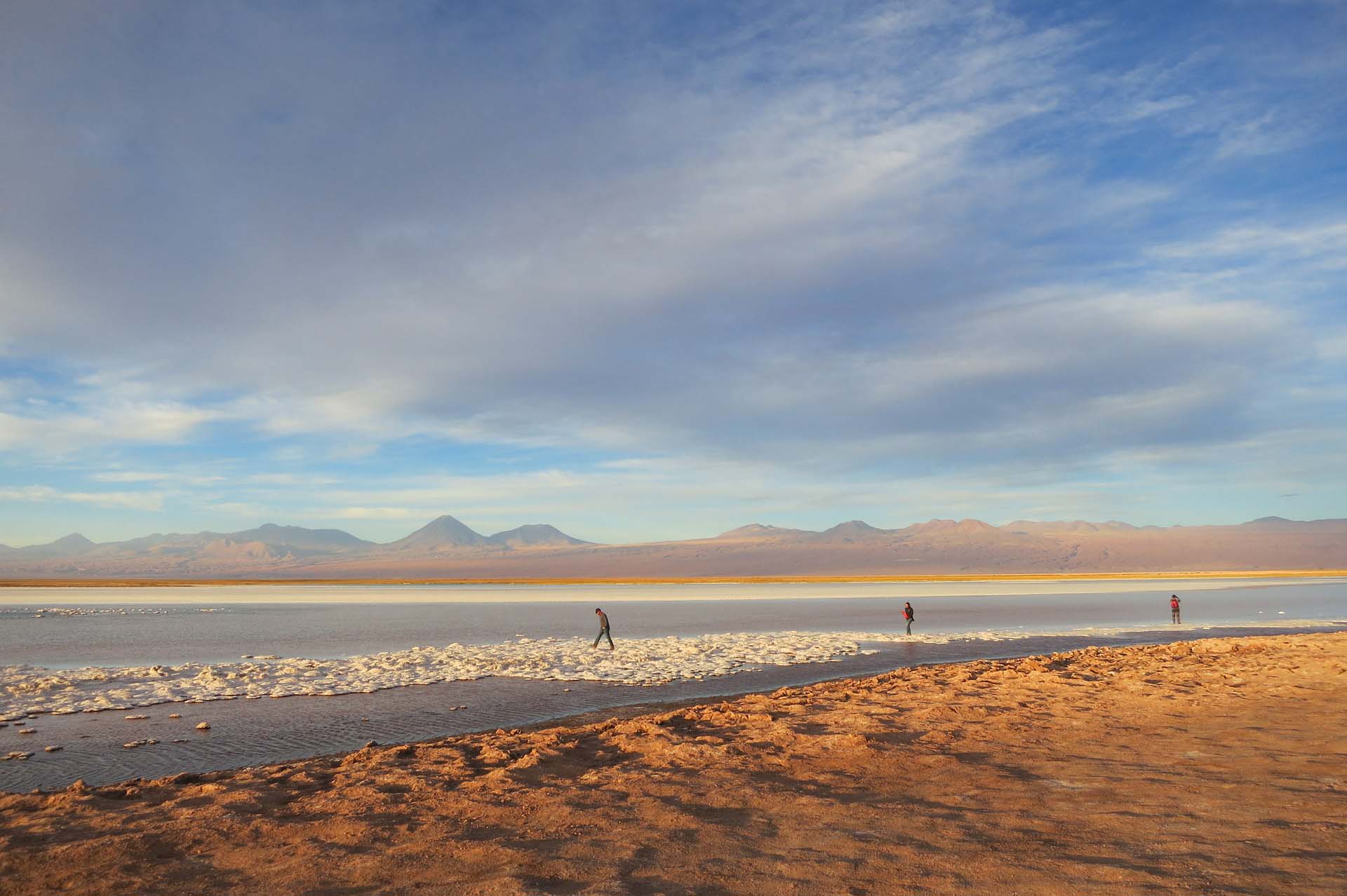 San Pedro de Atacama