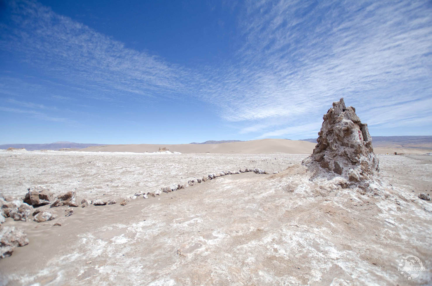 San Pedro de Atacama