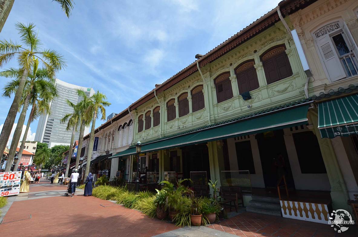 Kampong Glam