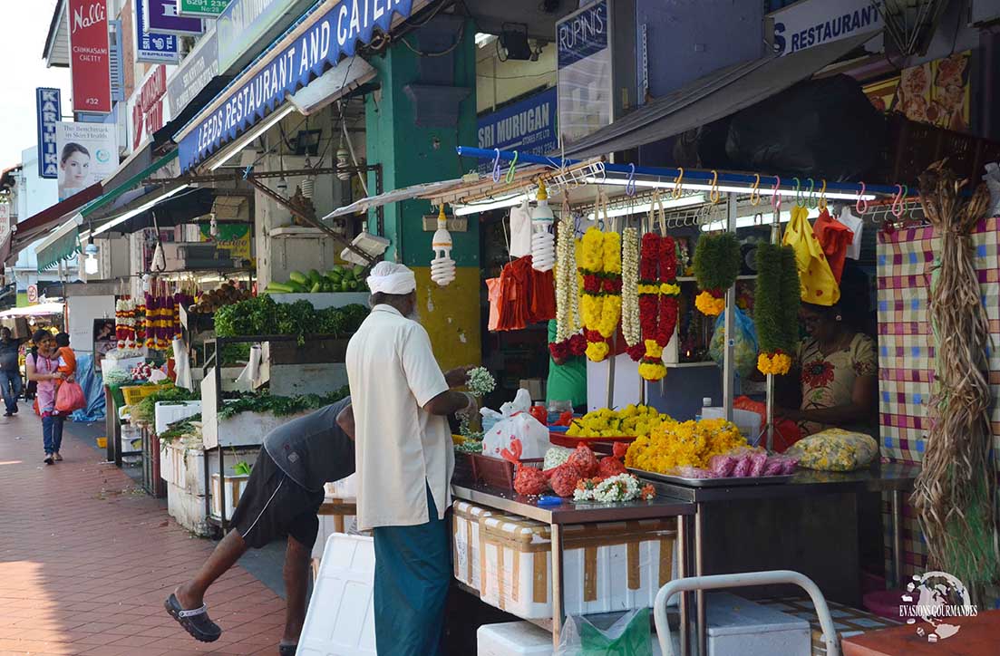 Little India