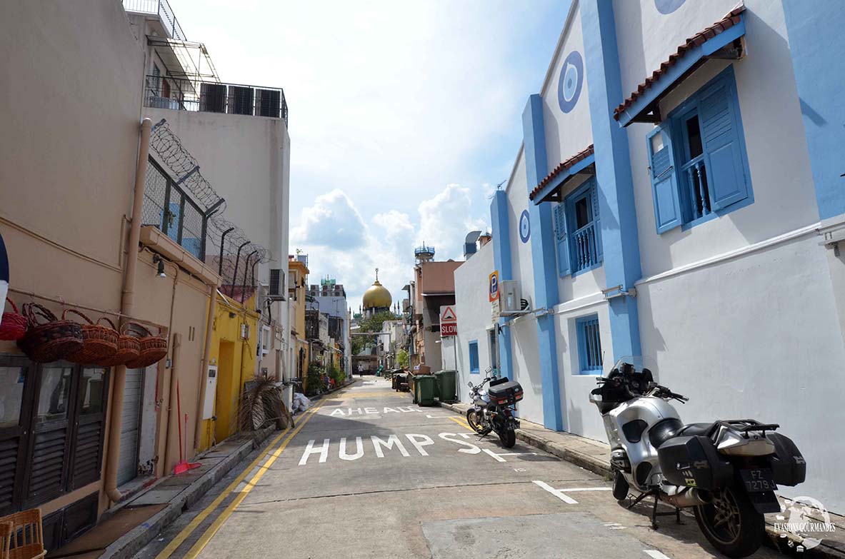 Kampong Glam