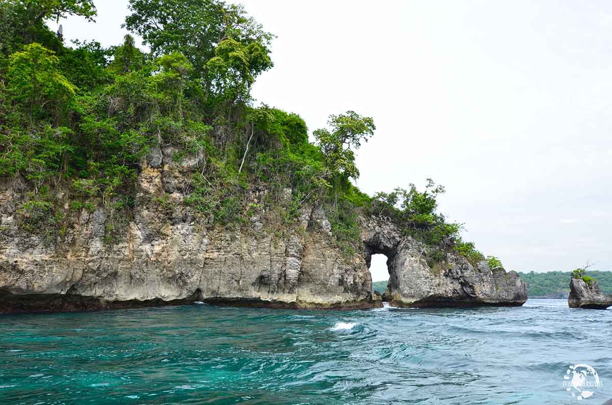 Nusa Penida