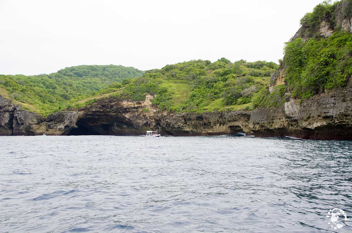 Nusa Penida