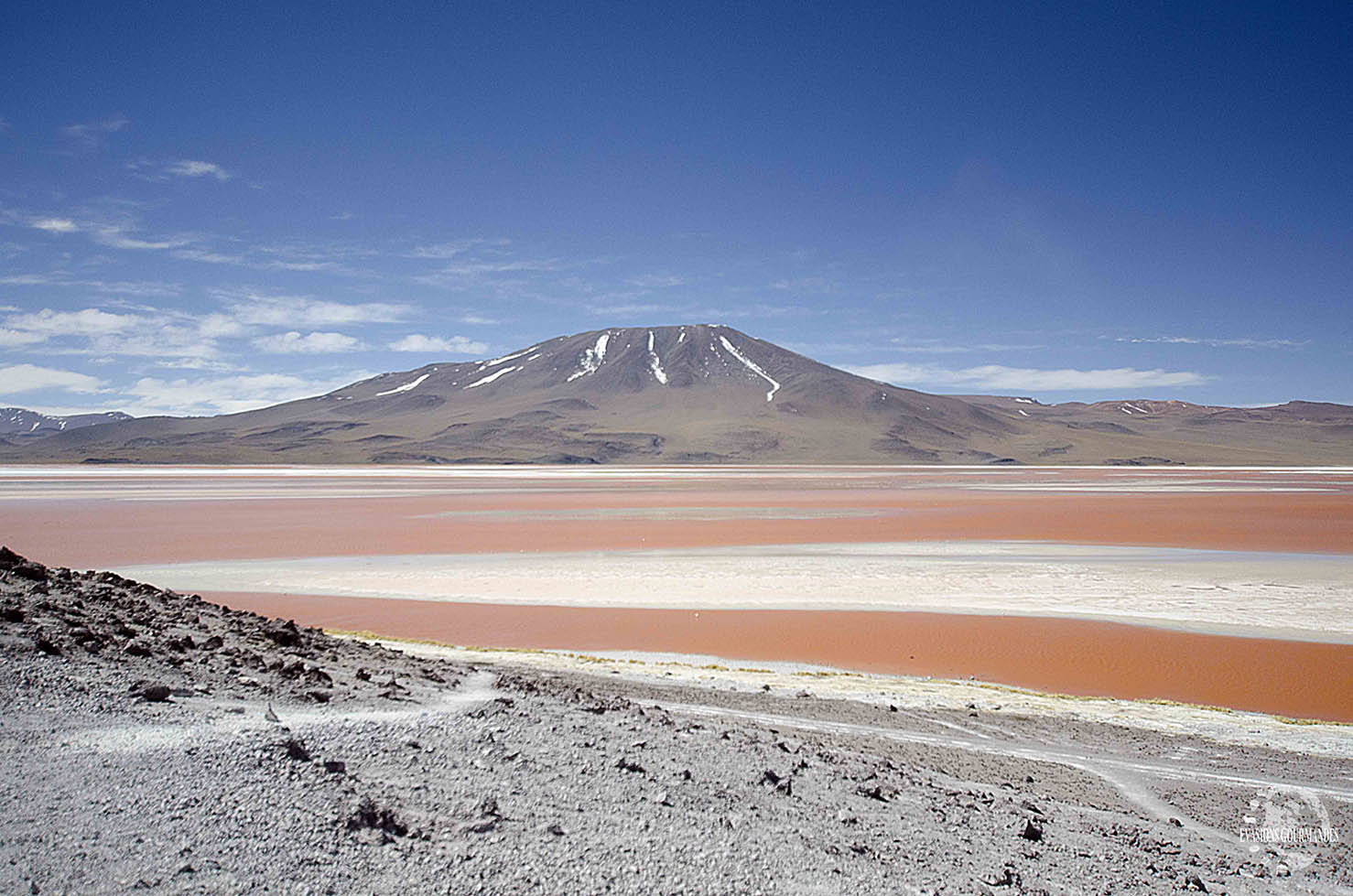 Road trip dans le Sud Lipez