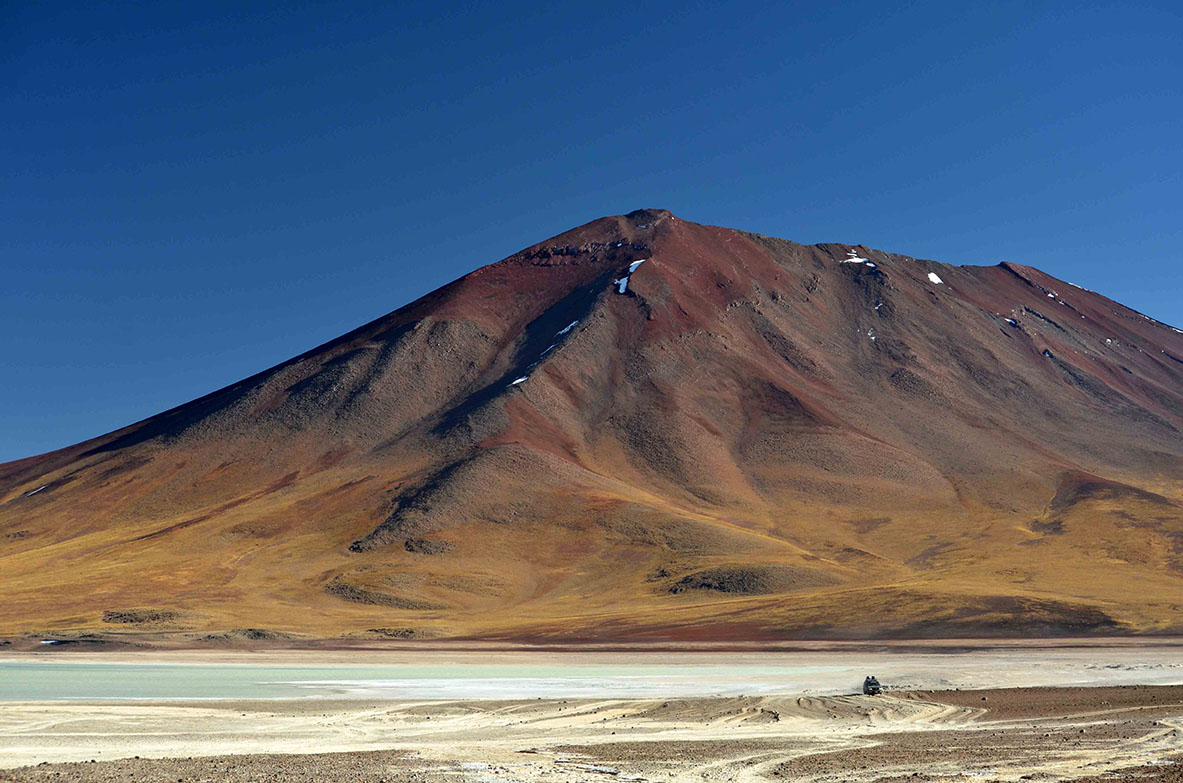 Road trip dans le Sud Lipez