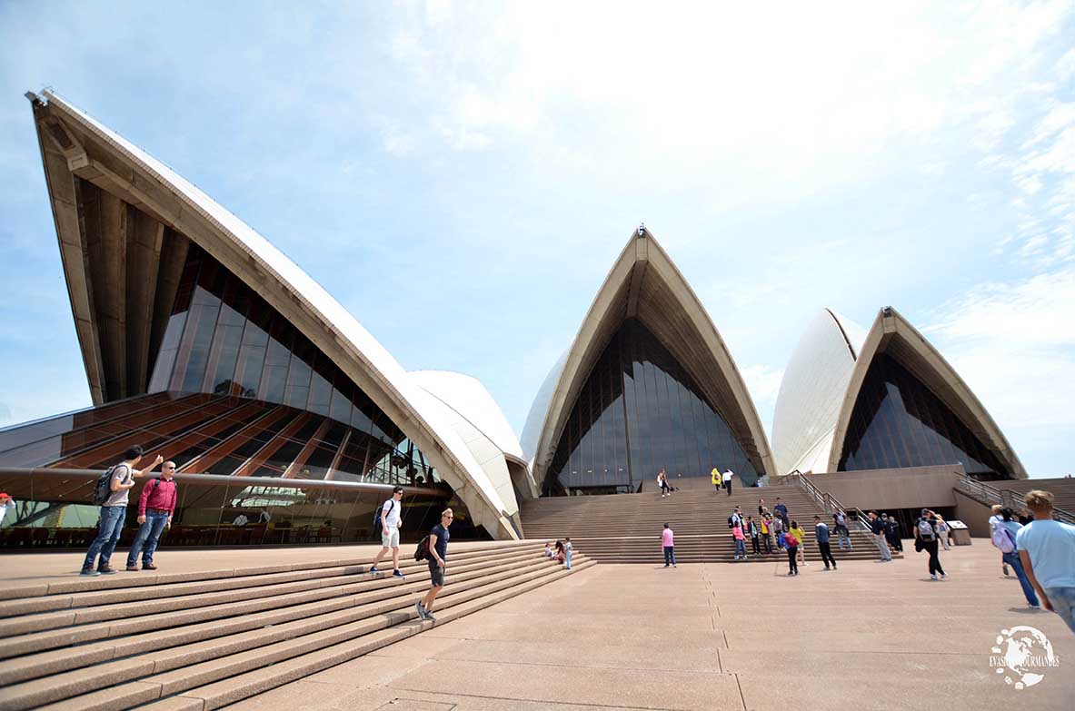 que faire à Sydney