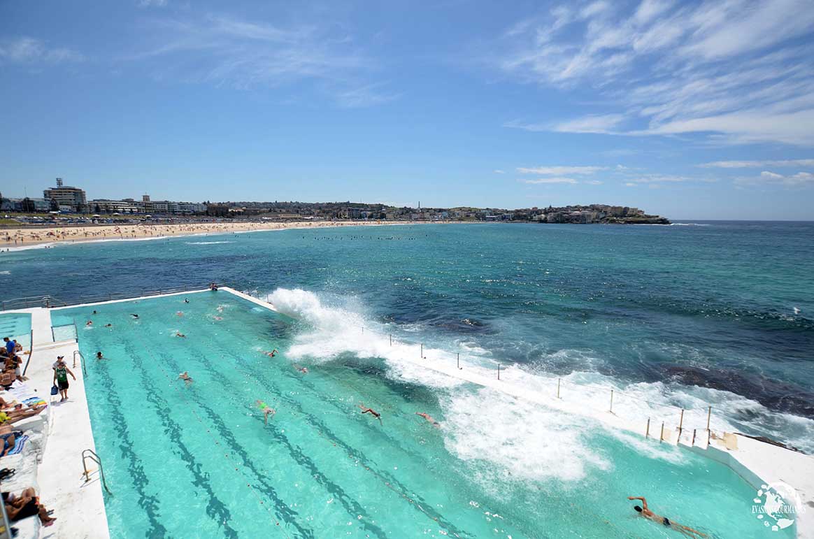 Bondi Beach