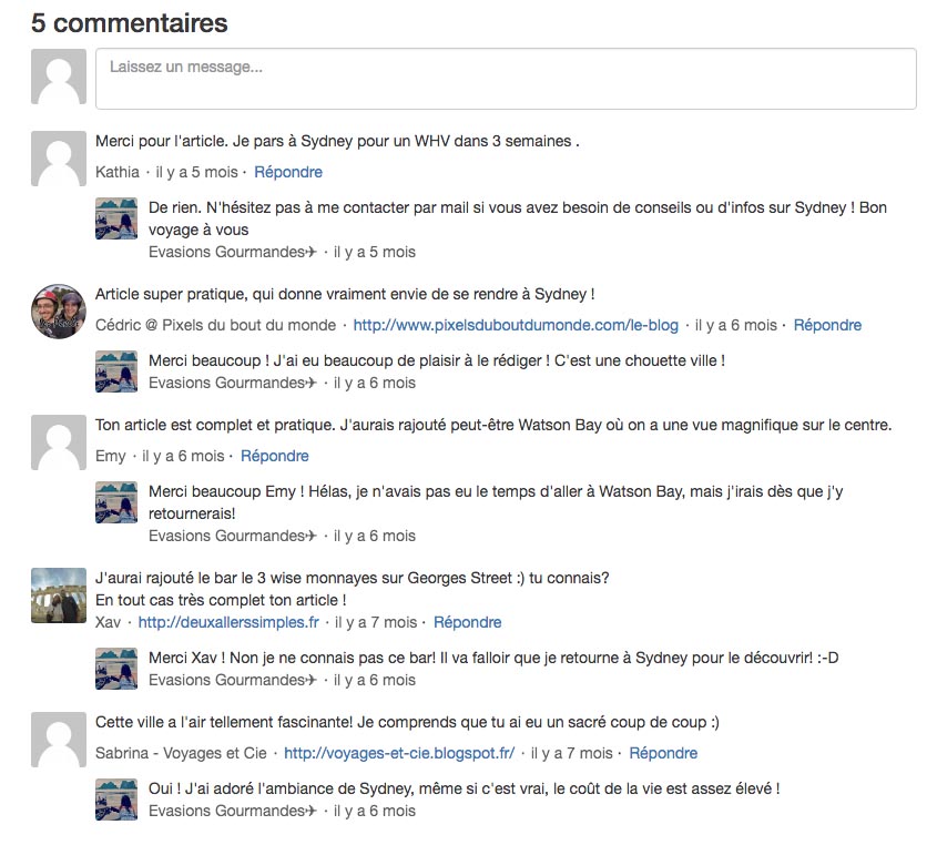 commentaires_sydney_incontournables