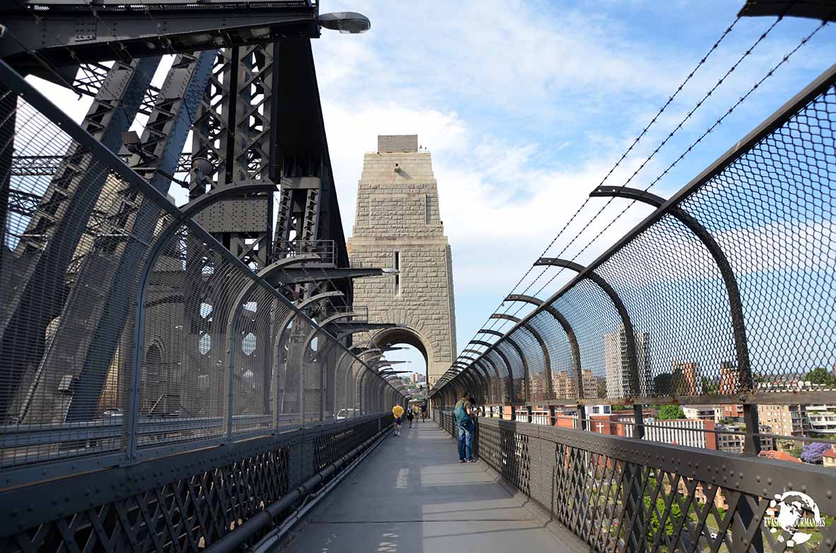 Harbour Bridge