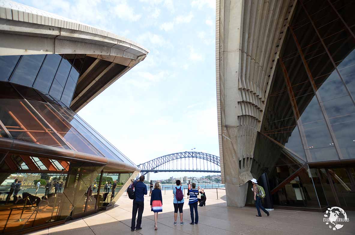 que faire à Sydney