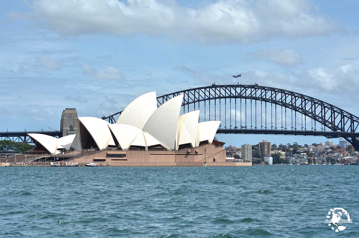 que faire à Sydney