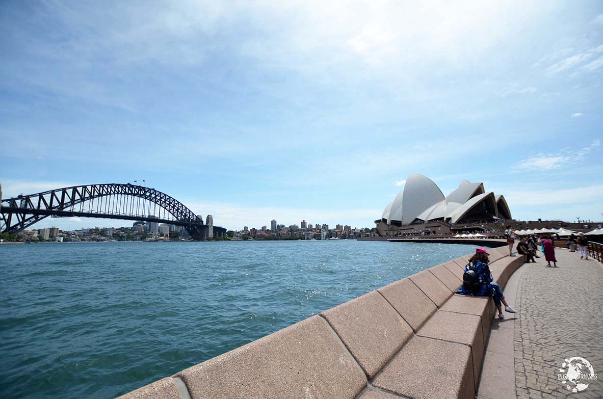 Opéra de Sydney