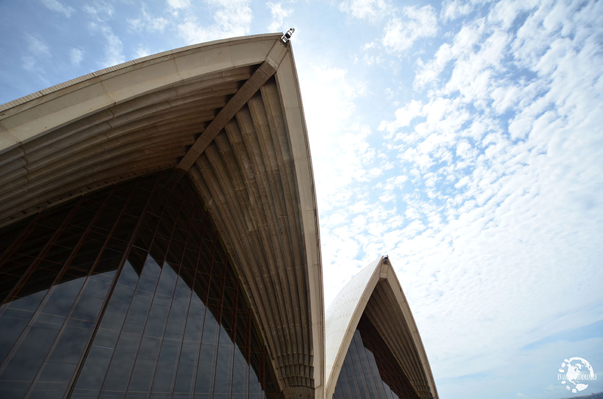 Opéra de Sydney