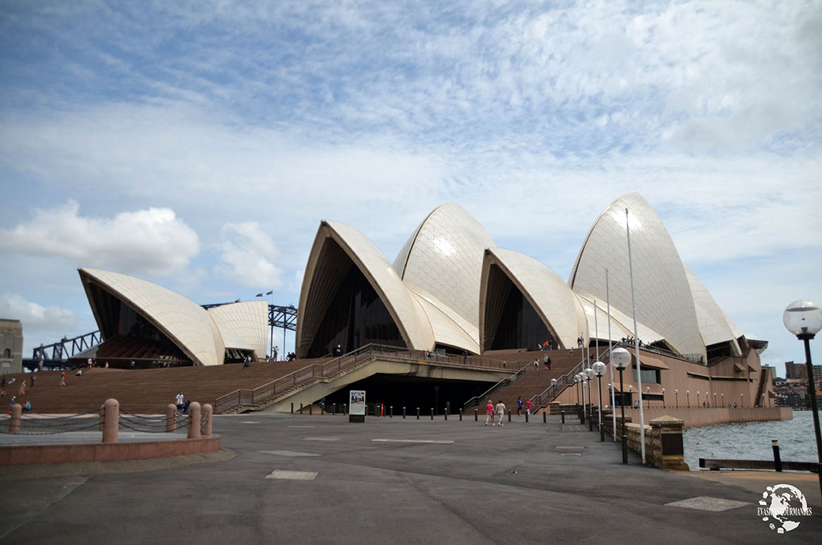 Opéra de Sydney