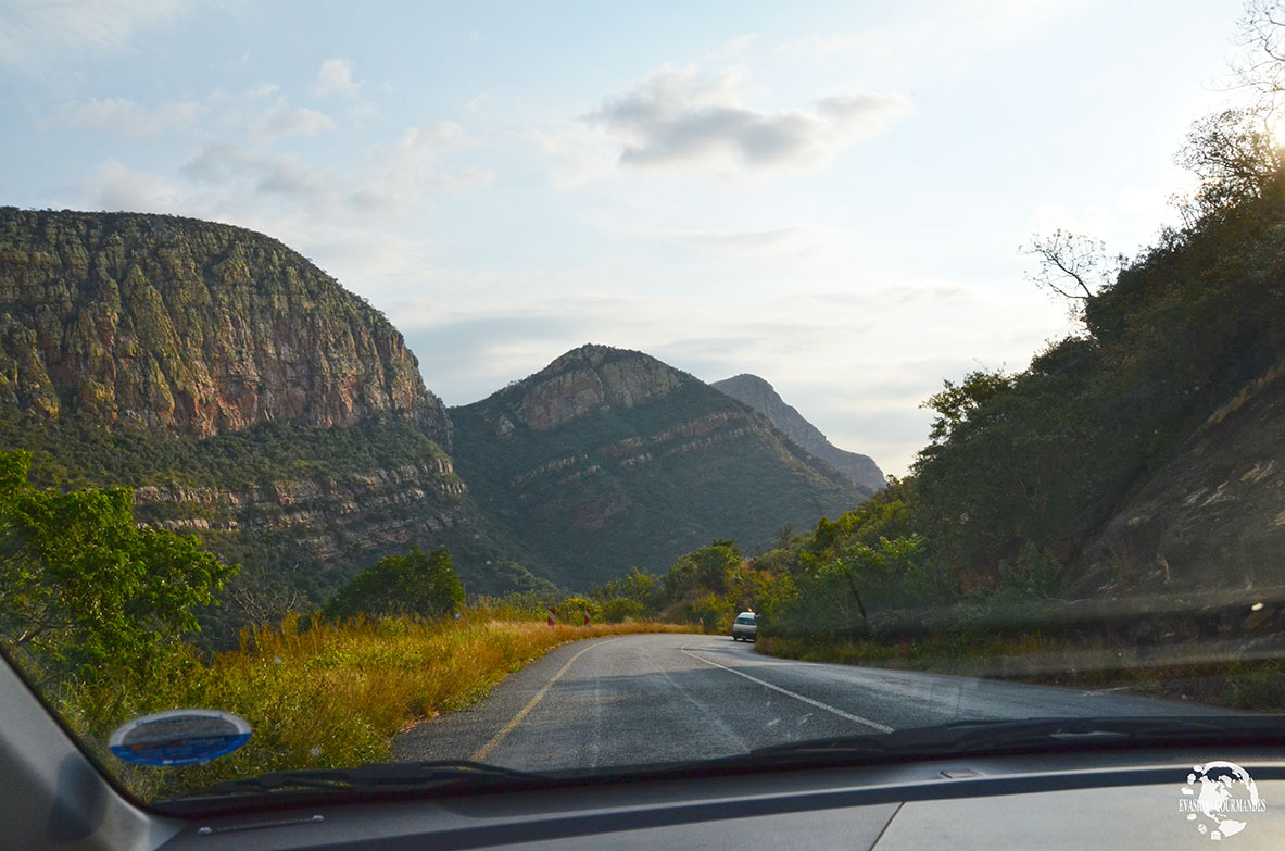 Road trip Afrique du Sud