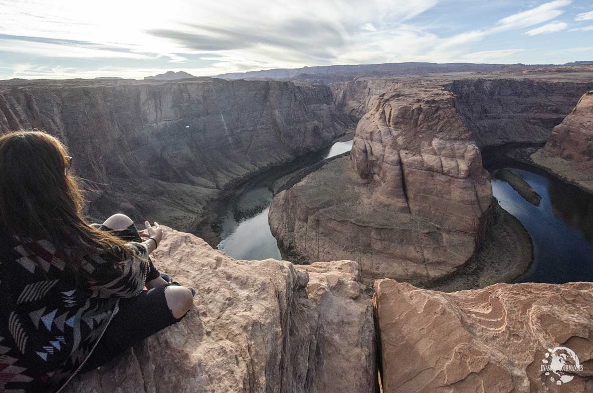 Horseshoe Bend