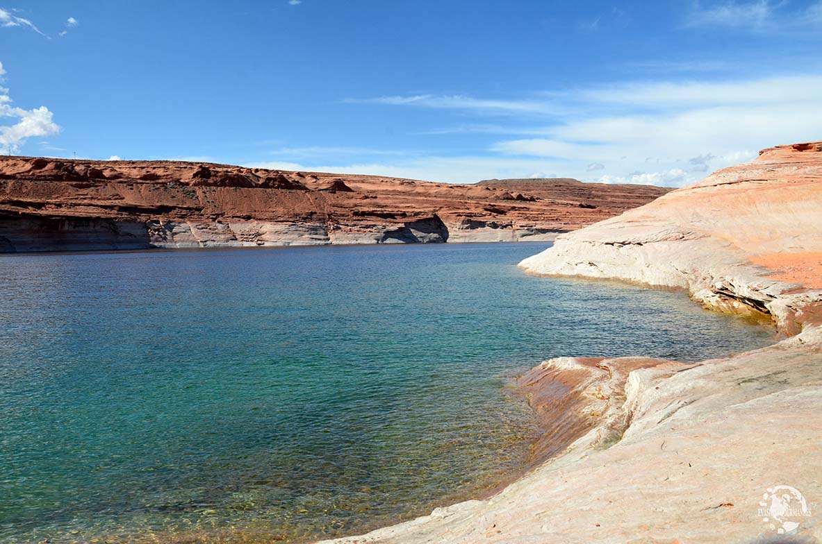 Lake Powell