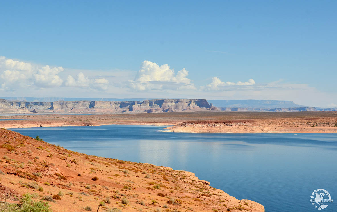 Lake Powell