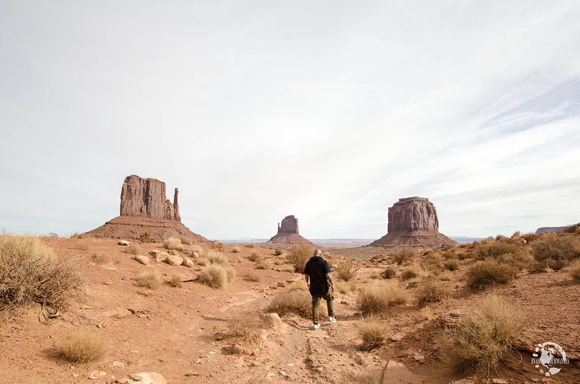 Monument Valley