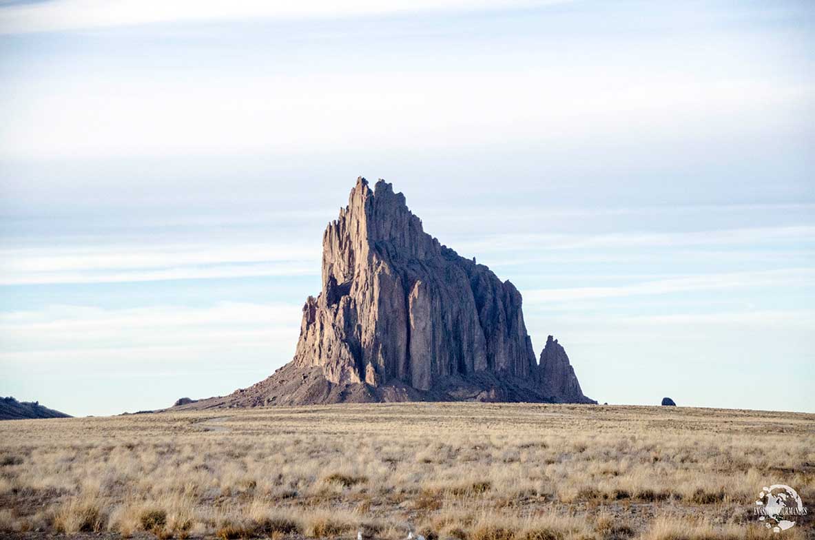 Shiprock