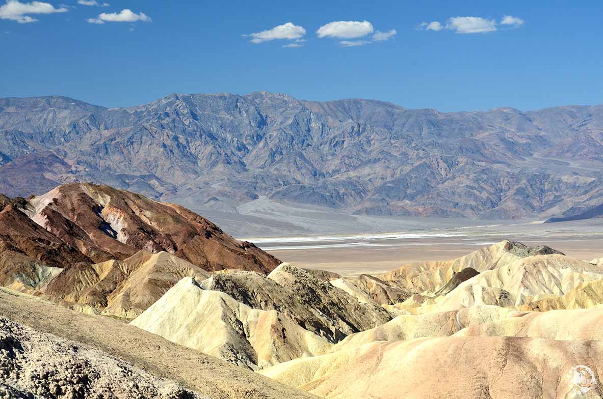 Death Valley