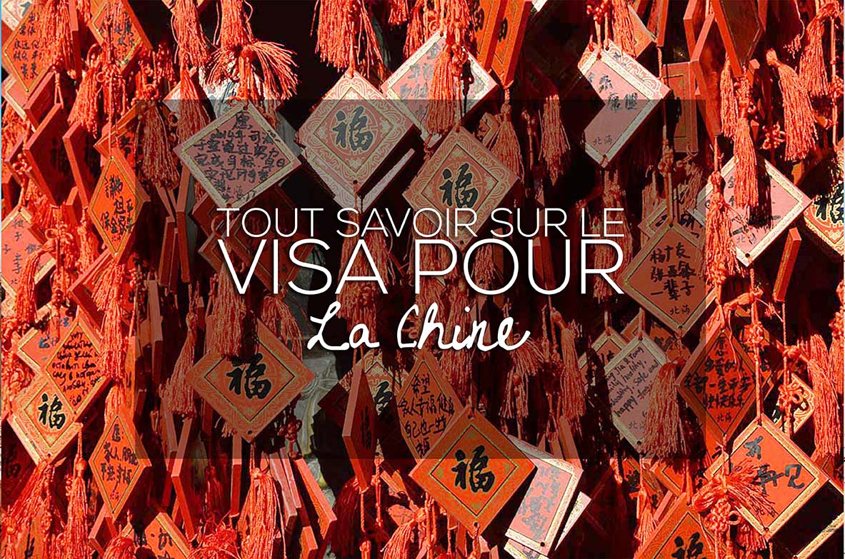 visa_pour_la_chine Visa pour la Chine