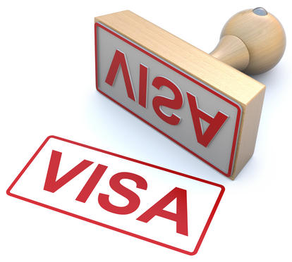 visa Visa pour la Chine