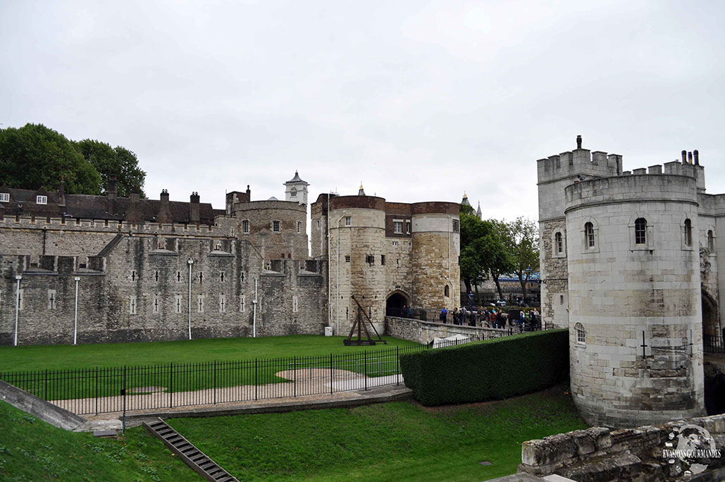 Londres en quelques jours